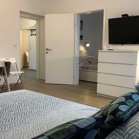 Uni Joanneum Residence Graz Eksteriør bilde