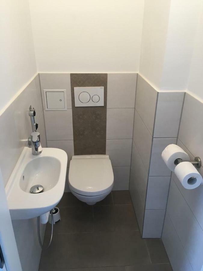 Uni Joanneum Residence Graz Eksteriør bilde